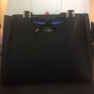 Kate Spade tote bag